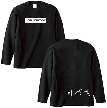 チ・チャンウク チチャンウク 特典 公式グッズ 韓国ドラマ Tシャツ 海外限定 チ・チャンウク チチャンウク 特典 公式グッズ 韓国ドラマ T